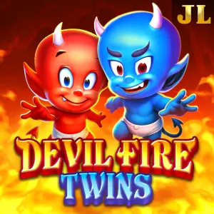 Devil Fire Twins - TROPICANA77