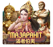 Majapahit - TROPICANA77