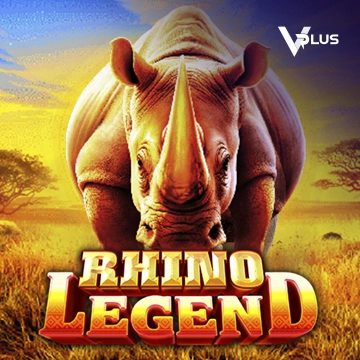 Rhino Legend - TROPICANA77