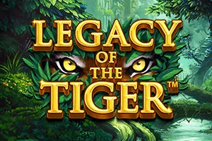 Legacy of the Tiger - TROPICANA77
