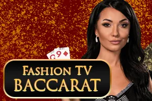 Fashion TV Baccarat - TROPICANA77