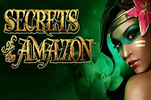 Secrets of the Amazon - TROPICANA77