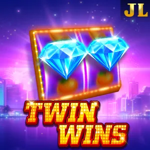 TWIN WINS - TROPICANA77