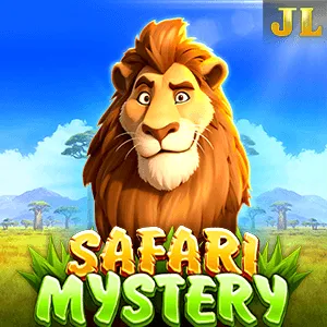 Safari Mystery - TROPICANA77