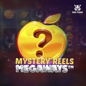 Redtiger : Mystery Reels Megaways - TROPICANA77