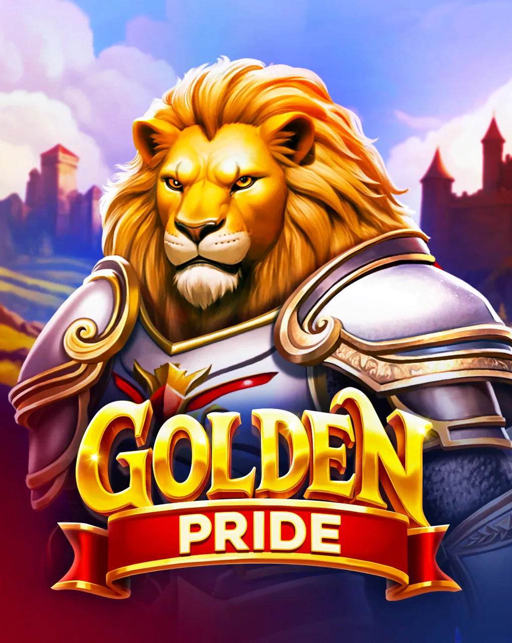 Golden Pride - TROPICANA77