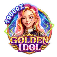 GOLDEN IDOL - TROPICANA77