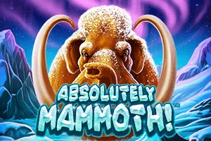 Absolutely Mammoth - TROPICANA77