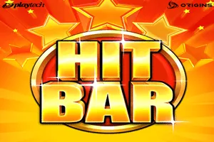 Hit Bar - TROPICANA77