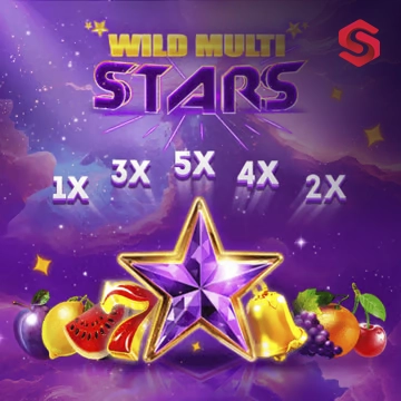 WildMultiStar - TROPICANA77