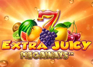 Extra Juicy Megaways - TROPICANA77