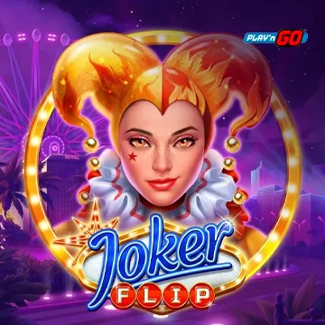 PlaynGo : Joker Flip - TROPICANA77