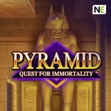Pyramid: Quest for Immortality - TROPICANA77