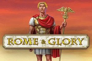 Rome and Glory - TROPICANA77