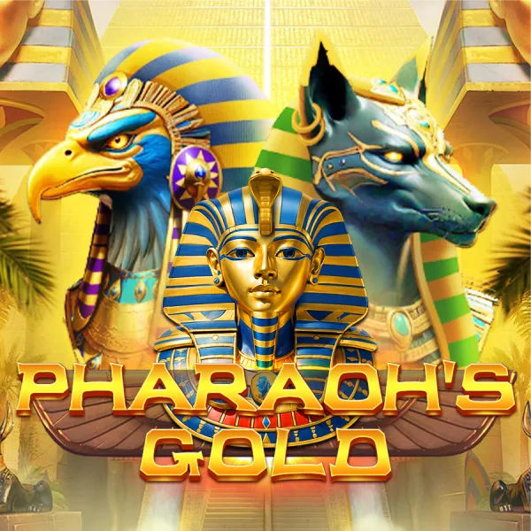 Pharaohs Gold - TROPICANA77