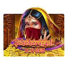 Scheherazade - TROPICANA77