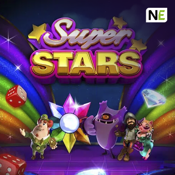 Superstars - TROPICANA77