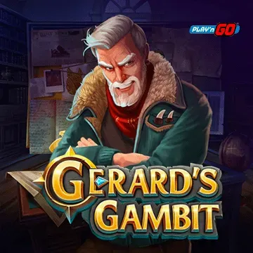 PlaynGo : Gerards Gambit - TROPICANA77