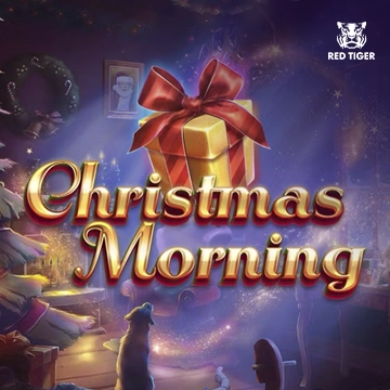 Redtiger : Christmas Morning - TROPICANA77