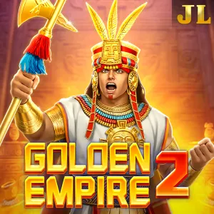 Golden Empire 2 - TROPICANA77