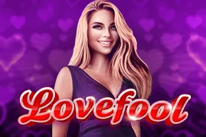 Lovefool - TROPICANA77