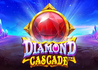 Diamond Cascade - TROPICANA77