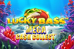 Lucky Bass: Mega Cash Collect - TROPICANA77