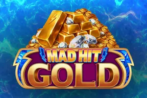Mad Hit Gold - TROPICANA77
