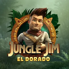 Jungle Jim - El Dorado - TROPICANA77