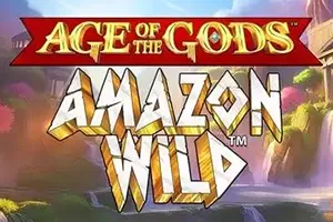 Age of the Gods: Amazon Wild - TROPICANA77