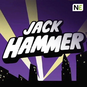 Jack Hammer - TROPICANA77