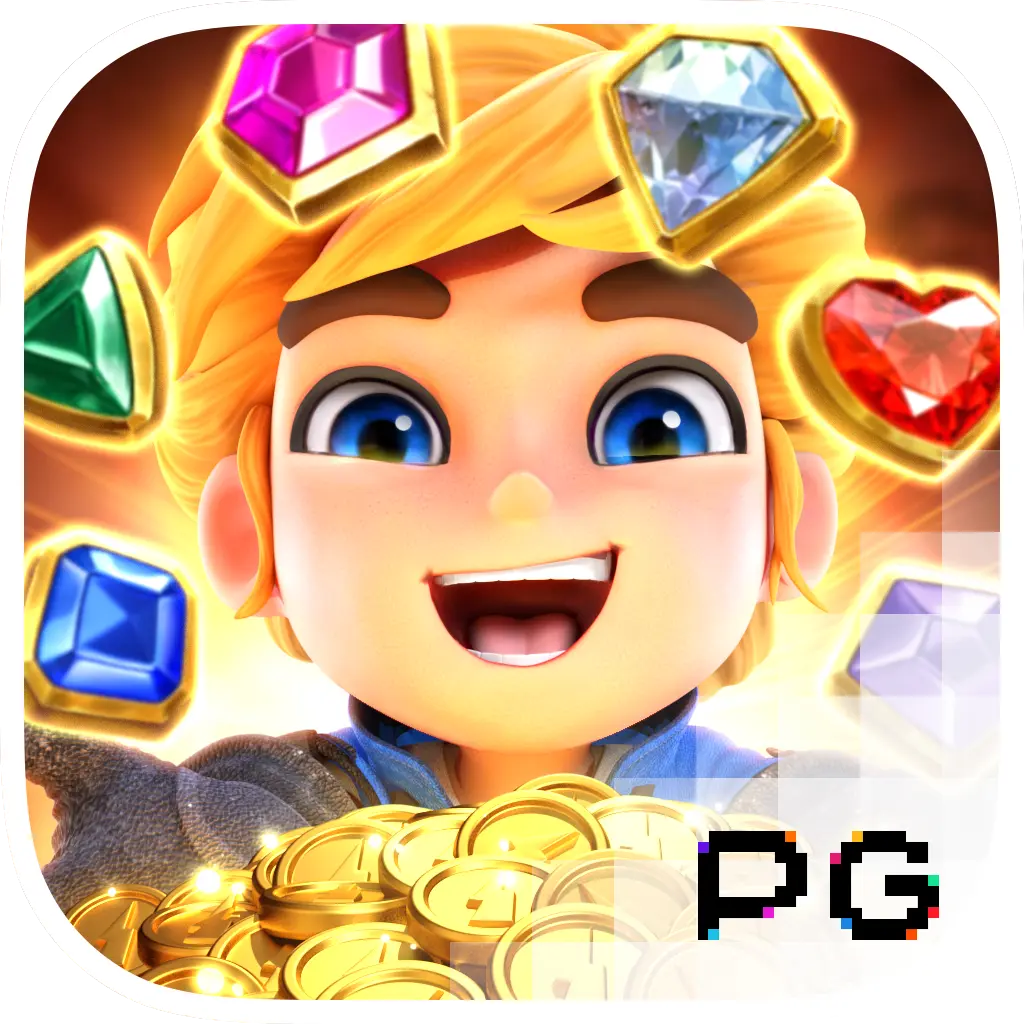 Gem Saviour Conquest - TROPICANA77