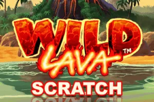 Wild Lava Scratch - TROPICANA77