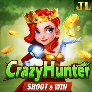 Crazy Hunter - TROPICANA77