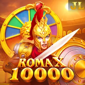 ROMA X 10000 - TROPICANA77