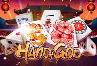 PLAYSTAR : HAND OF GOD - TROPICANA77