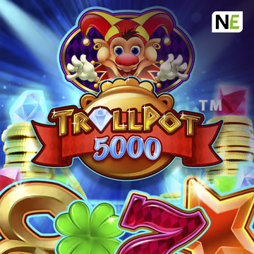 Trollpot 5000 - TROPICANA77