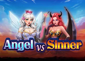 Angel vs Sinner - TROPICANA77