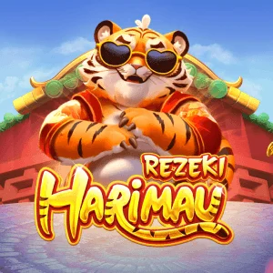 Lucky Tiger - TROPICANA77