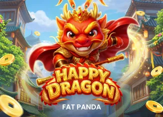 Happy Dragon - TROPICANA77