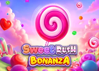 Sweet Rush Bonanza - TROPICANA77