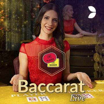 Baccarat Squeeze - TROPICANA77
