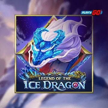 PlaynGo : Legend of the Ice Dragon - TROPICANA77