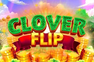 Clover Flip - TROPICANA77