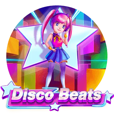 Disco Beats - TROPICANA77