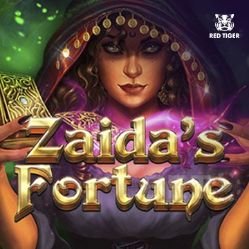 Redtiger : Zaidas Fortune - TROPICANA77
