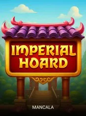 Imperial Hoard - TROPICANA77