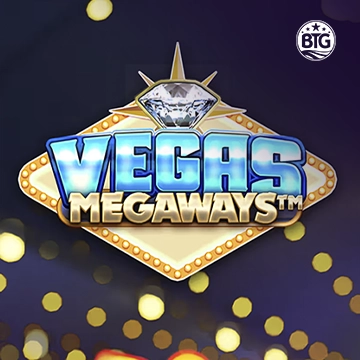 Vegas Megaways - TROPICANA77