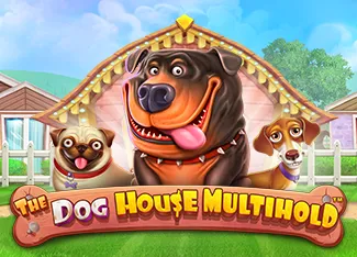 The Dog House Multihold - TROPICANA77