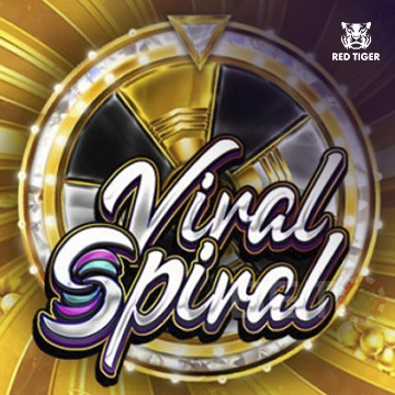 Redtiger : Viral Spiral - TROPICANA77